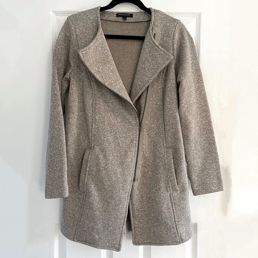 Banana Republic Coat